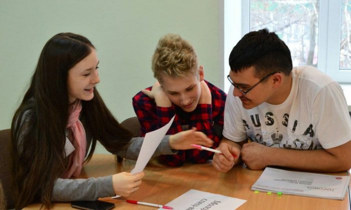Репетиторы дают максимум результата